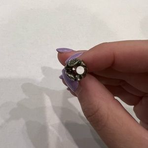 Trollbeads Cherry Blossom Bead